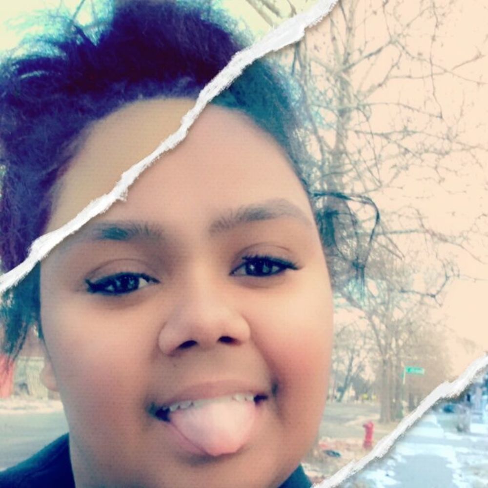 Meet your Posher, Janae
